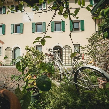 A Casa Di Tom Panzió SantʼAmbrogio di Valpolicella Kültér fotó