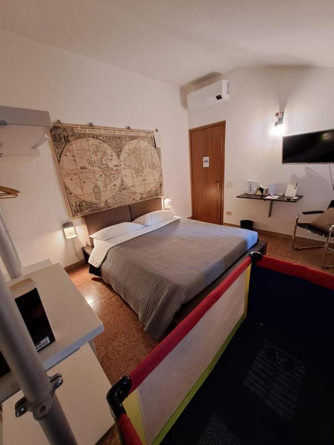 A Casa Di Tom Panzió SantʼAmbrogio di Valpolicella Kültér fotó