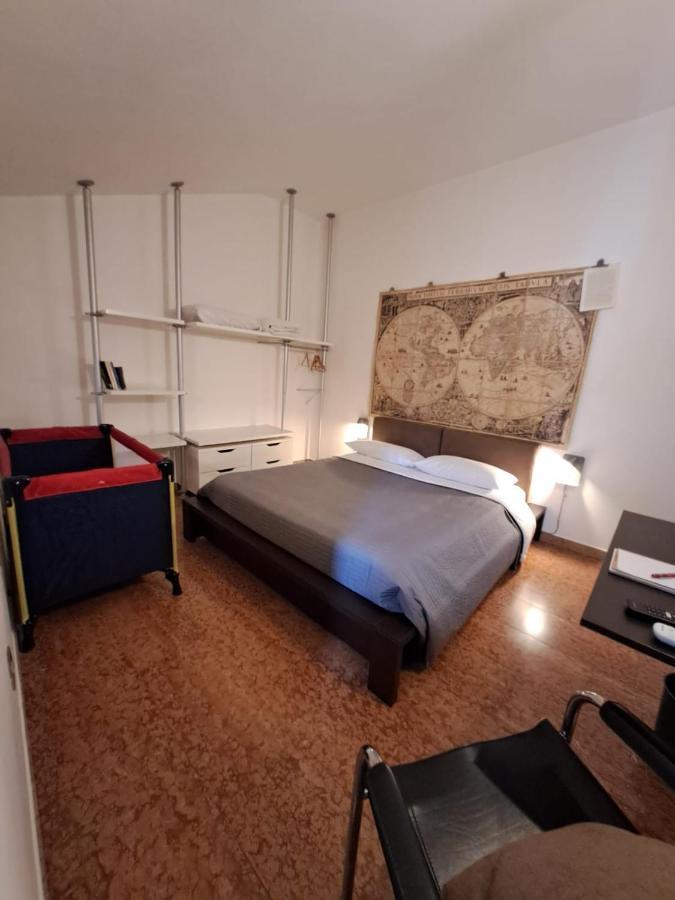 A Casa Di Tom Panzió SantʼAmbrogio di Valpolicella Kültér fotó