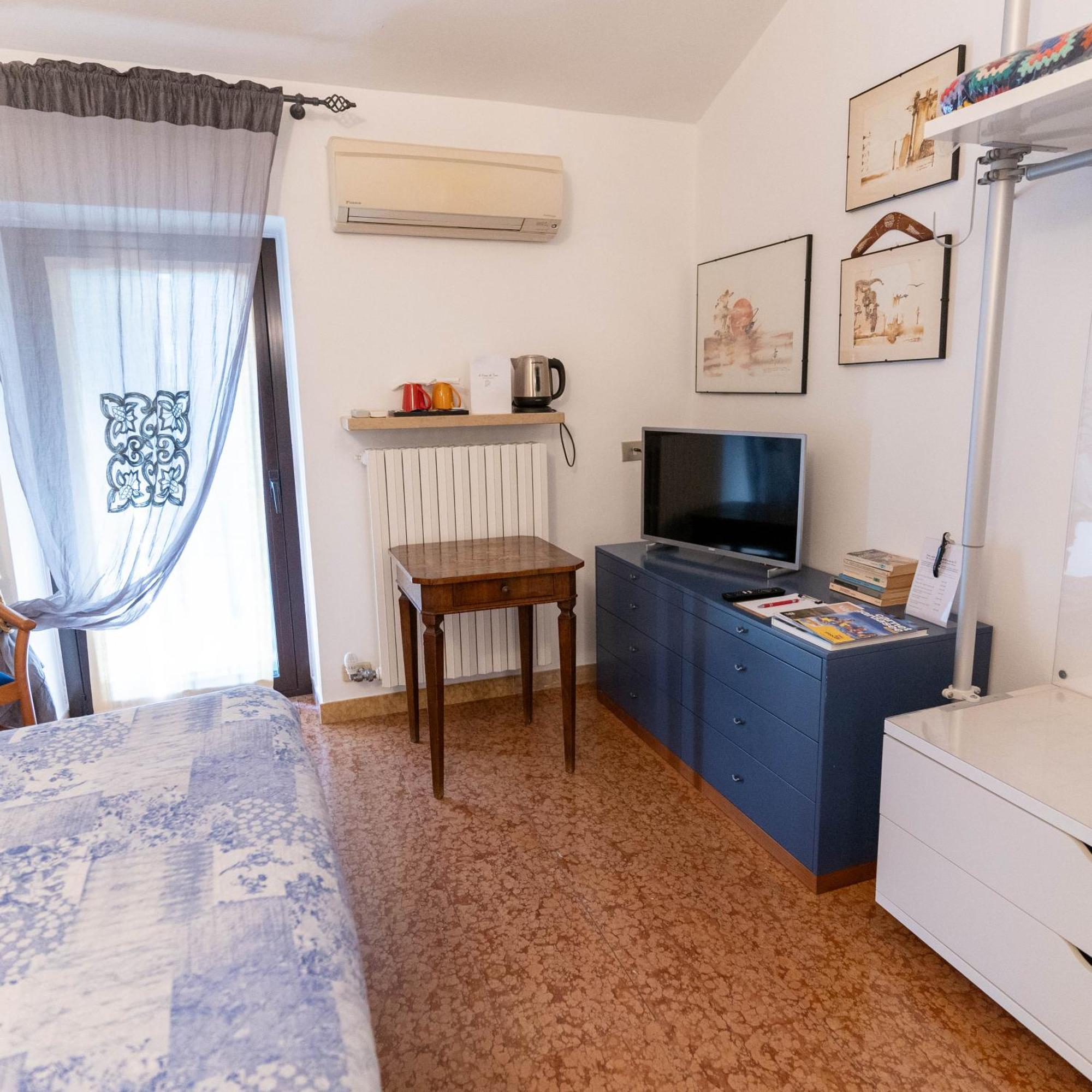 A Casa Di Tom Panzió SantʼAmbrogio di Valpolicella Kültér fotó