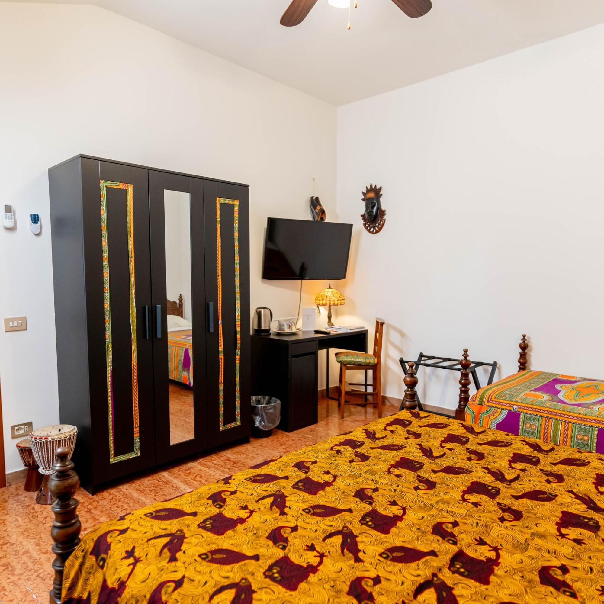 A Casa Di Tom Panzió SantʼAmbrogio di Valpolicella Kültér fotó