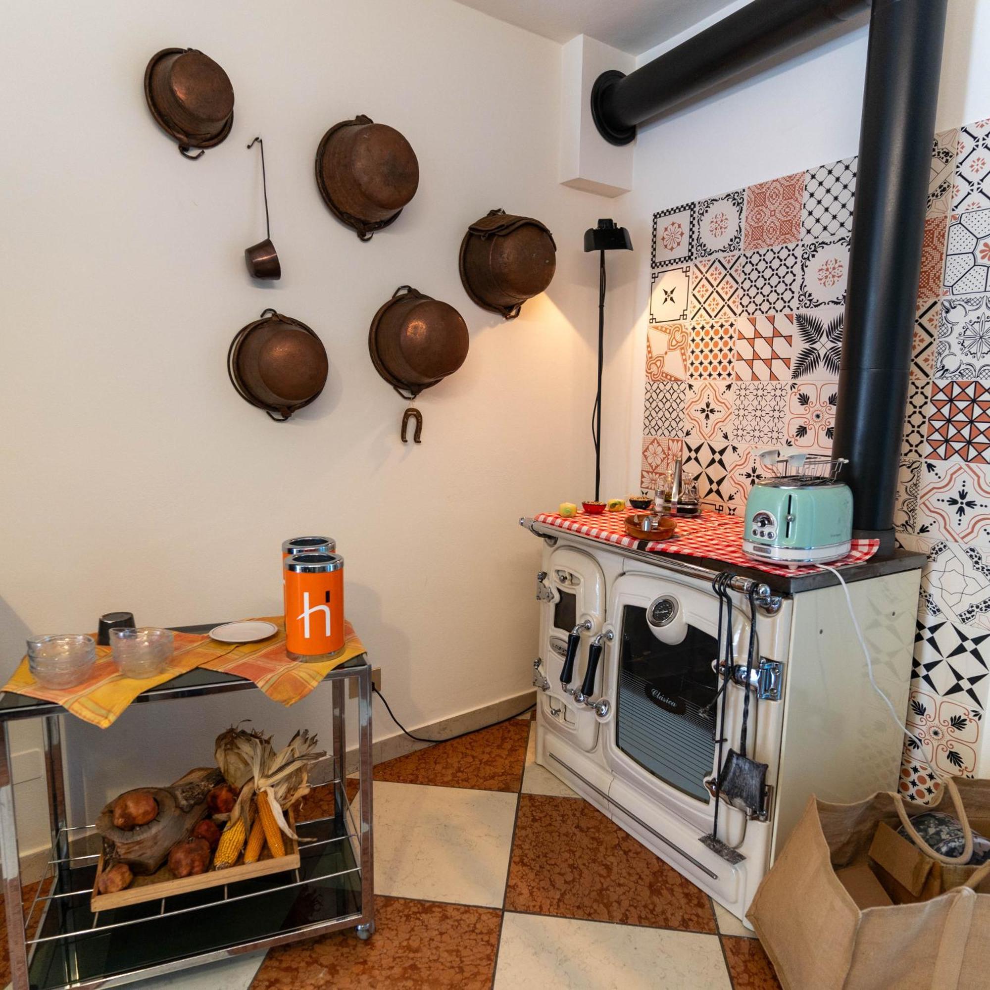 A Casa Di Tom Panzió SantʼAmbrogio di Valpolicella Kültér fotó