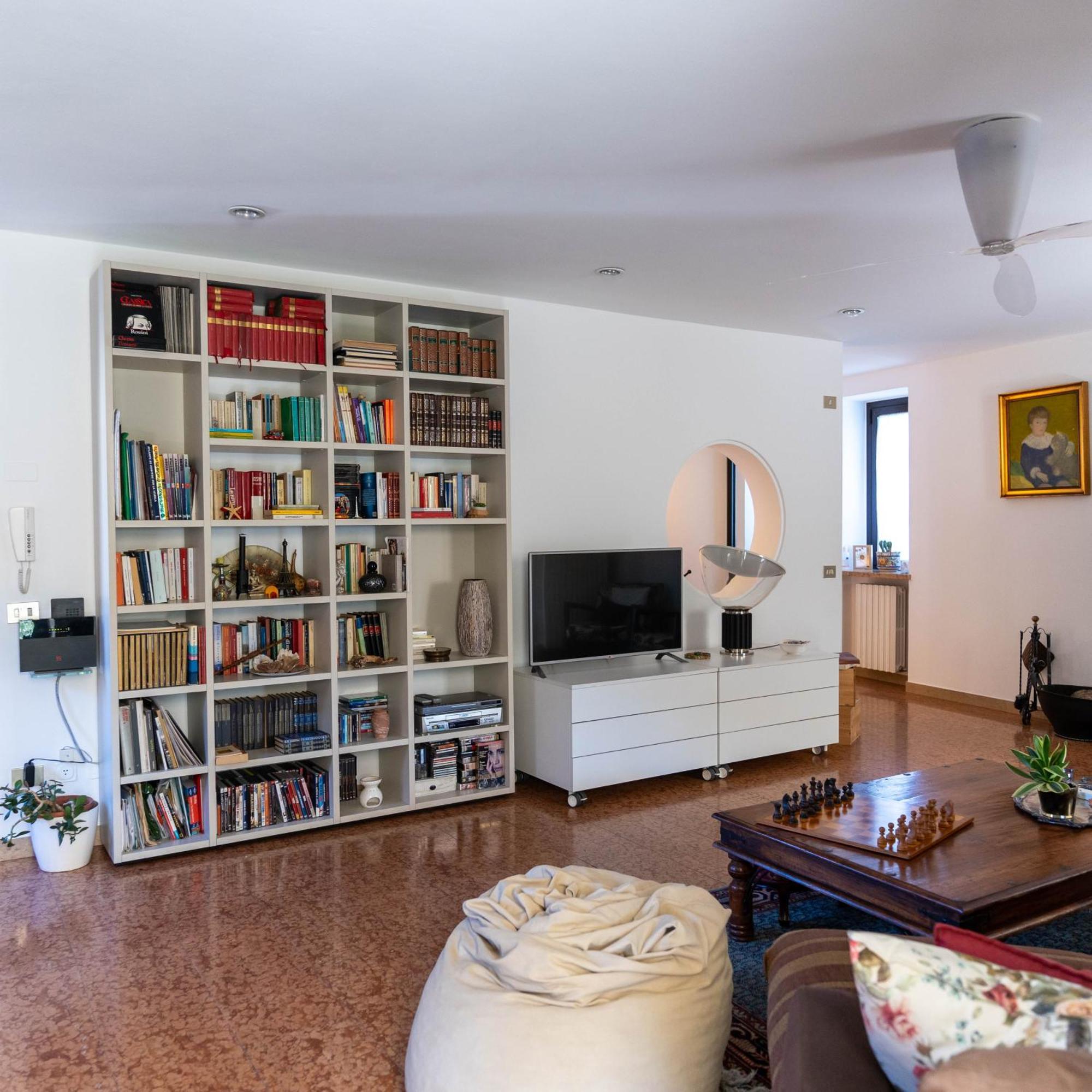 A Casa Di Tom Panzió SantʼAmbrogio di Valpolicella Kültér fotó