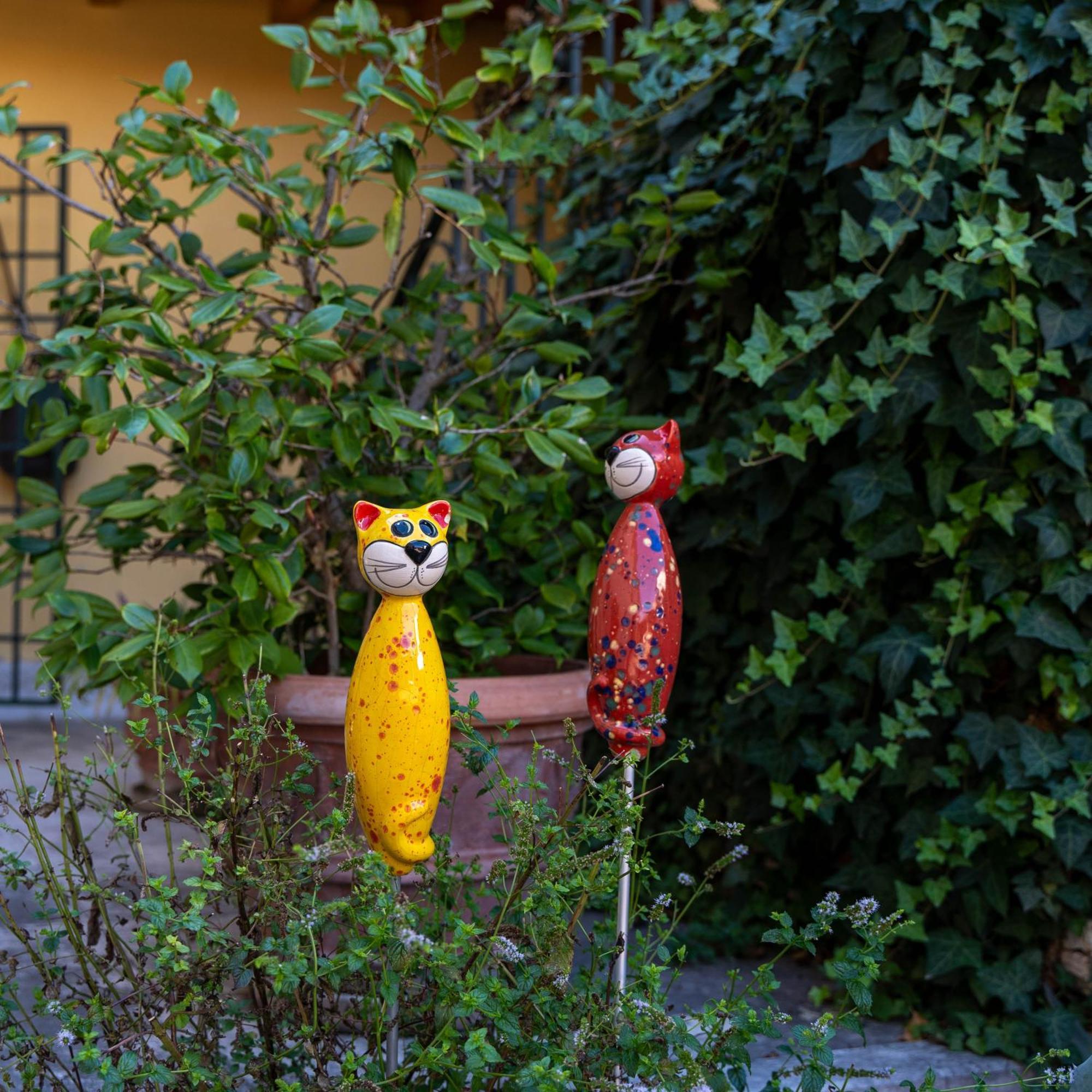 A Casa Di Tom Panzió SantʼAmbrogio di Valpolicella Kültér fotó