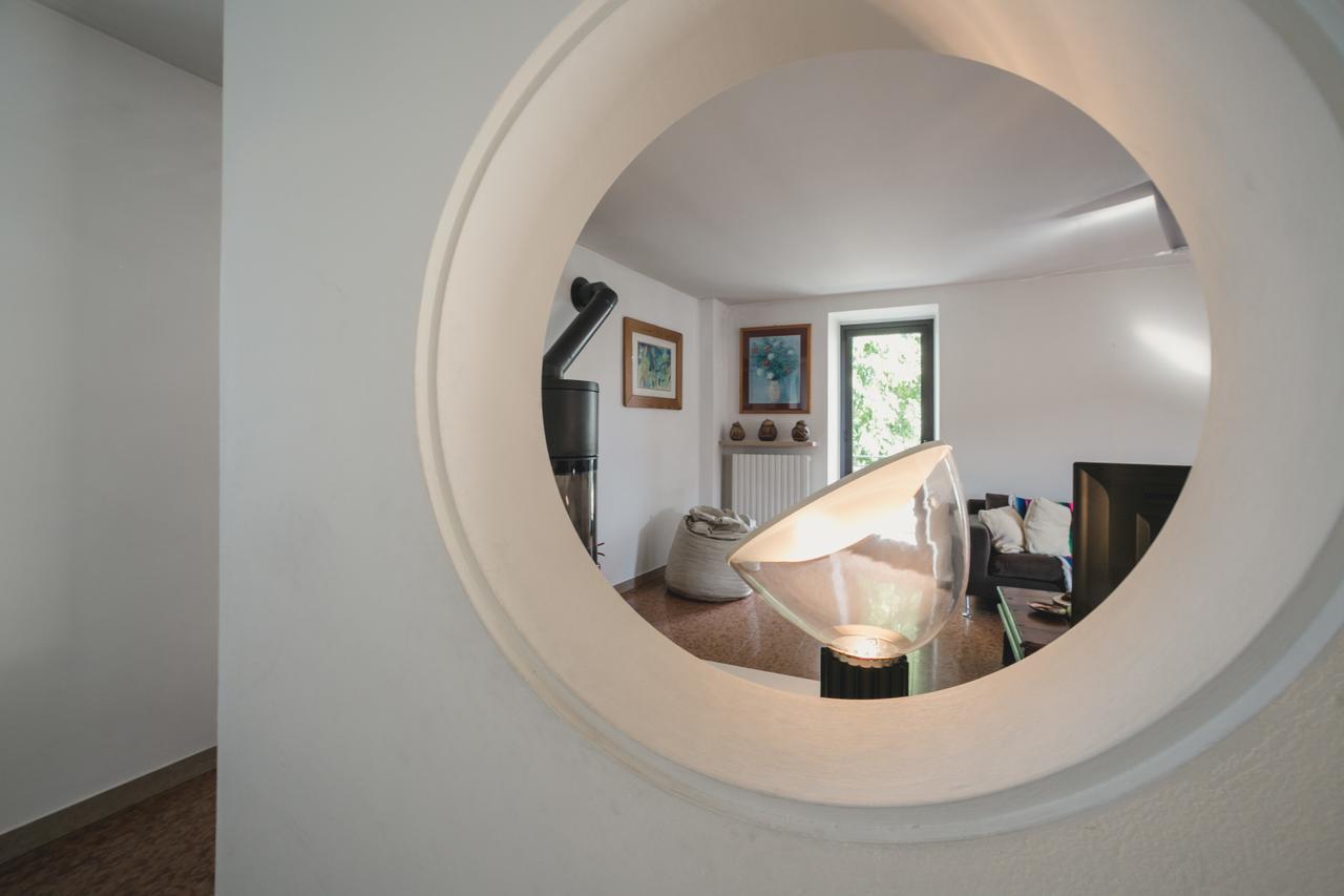 A Casa Di Tom Panzió SantʼAmbrogio di Valpolicella Kültér fotó