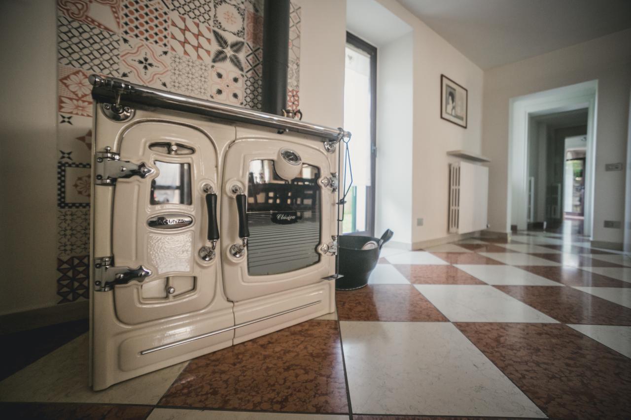 A Casa Di Tom Panzió SantʼAmbrogio di Valpolicella Kültér fotó