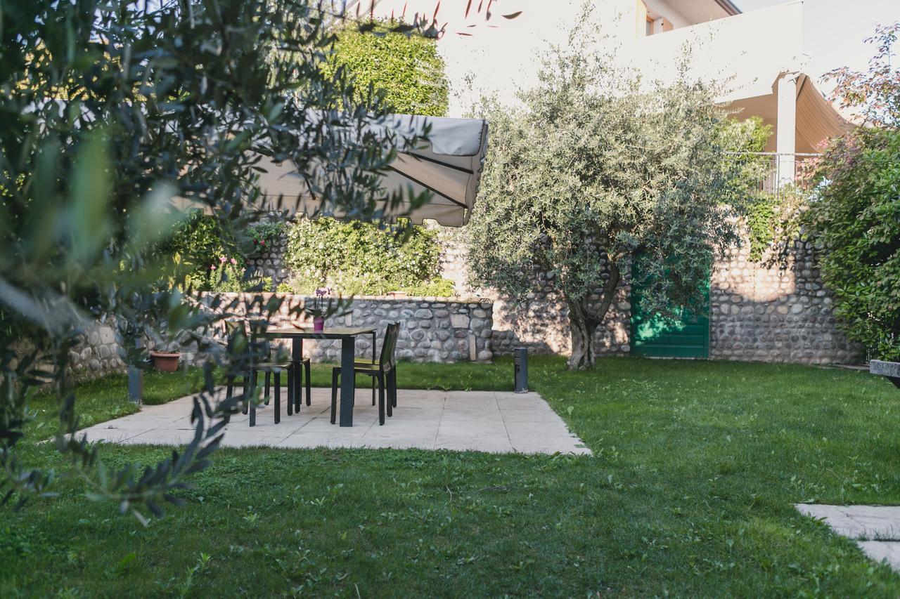 A Casa Di Tom Panzió SantʼAmbrogio di Valpolicella Kültér fotó