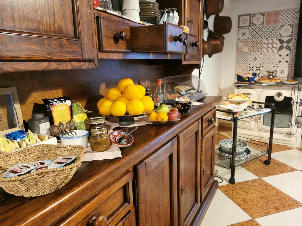 A Casa Di Tom Panzió SantʼAmbrogio di Valpolicella Kültér fotó